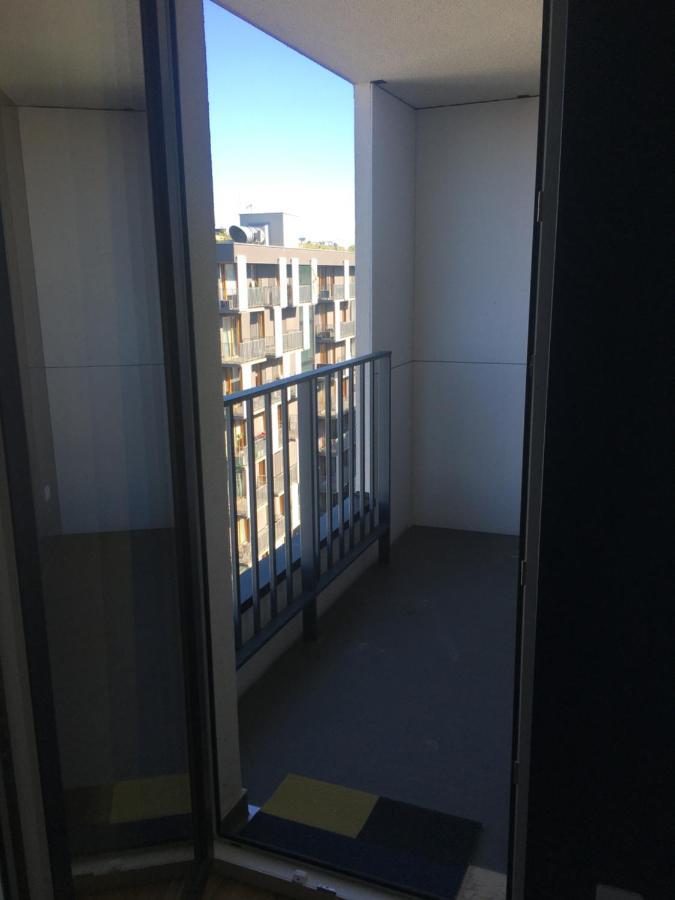 Krakow City Center Navyblue Luxury Apartment 外观 照片